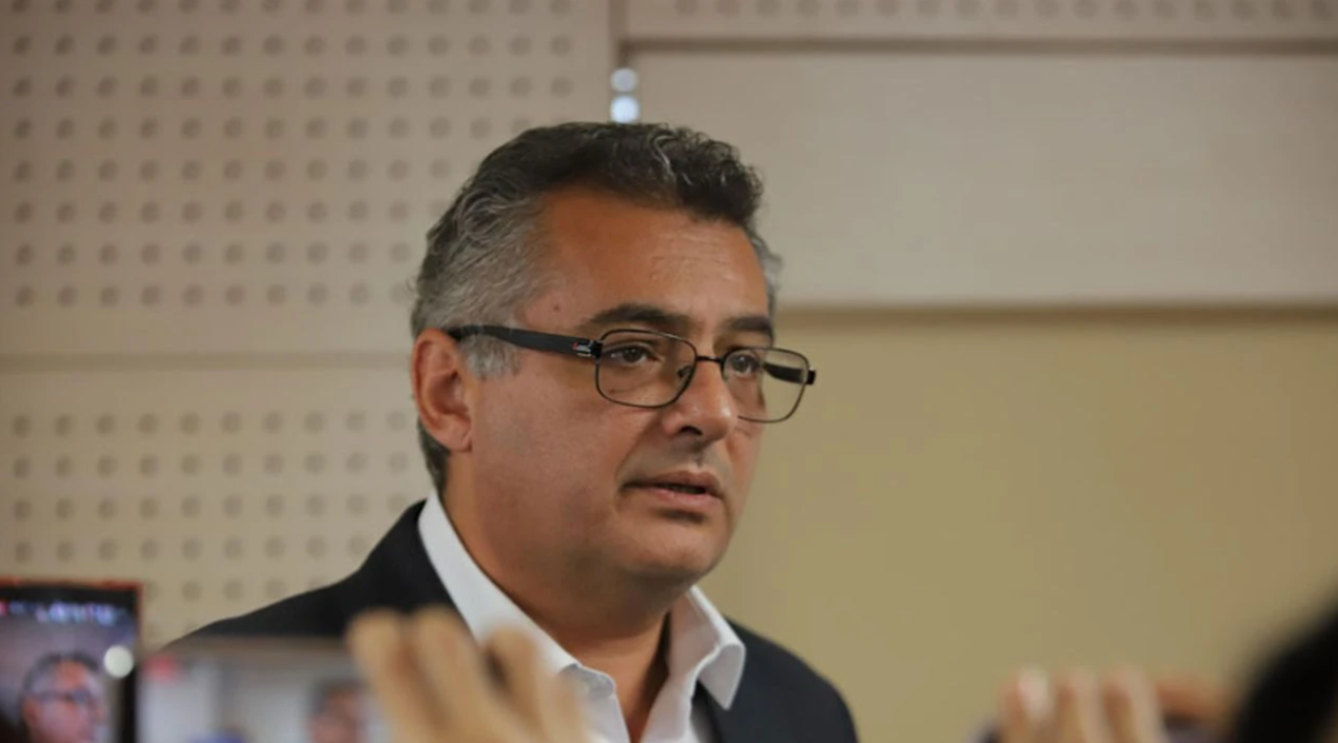 Erhürman: Bu küçücük ada bu kadar riski taşıyamaz.